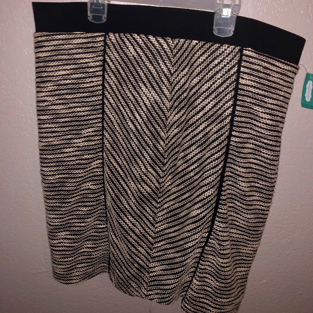 Pencil Skirt